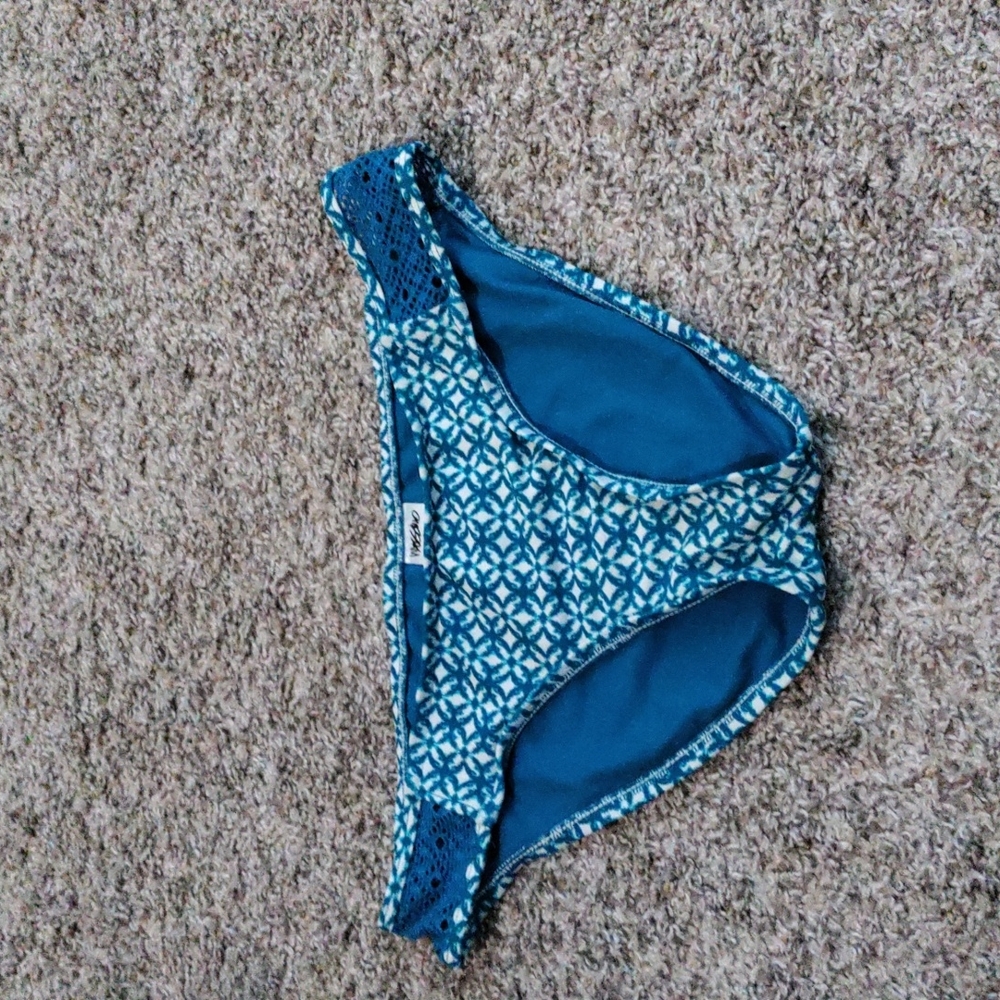 Mossimo Bikini Bottom